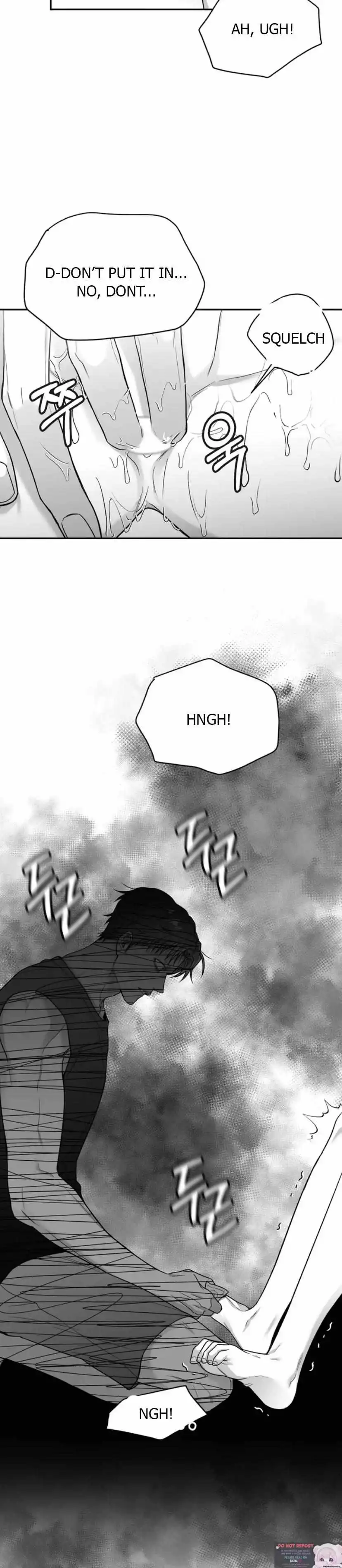 Non Zero Sum - Chapter 25 Page 28