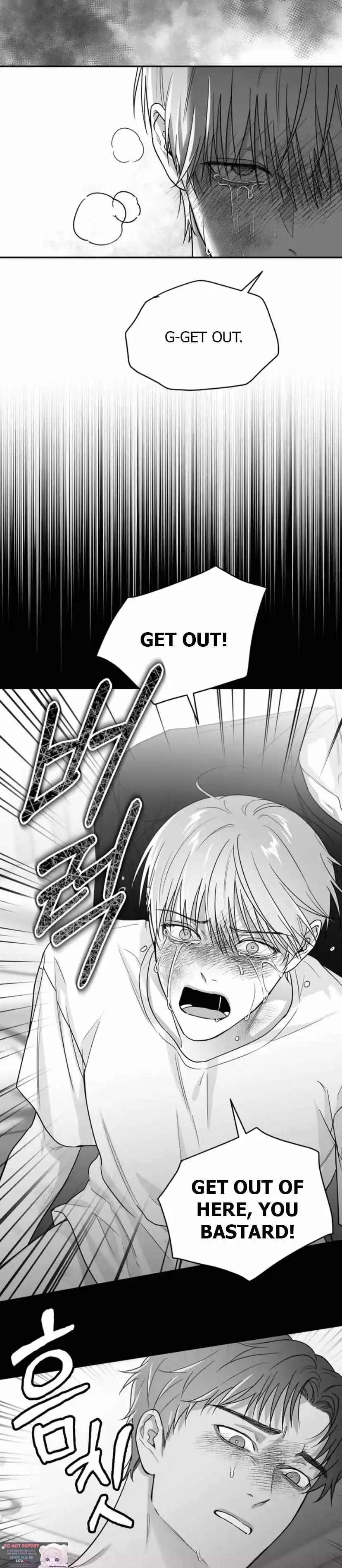 Non Zero Sum - Chapter 25 Page 29