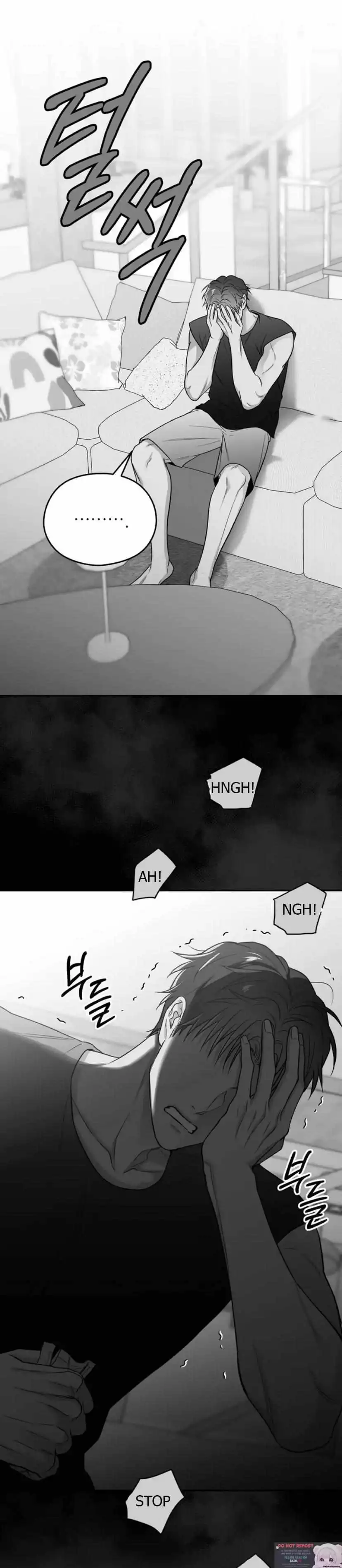 Non Zero Sum - Chapter 25 Page 32