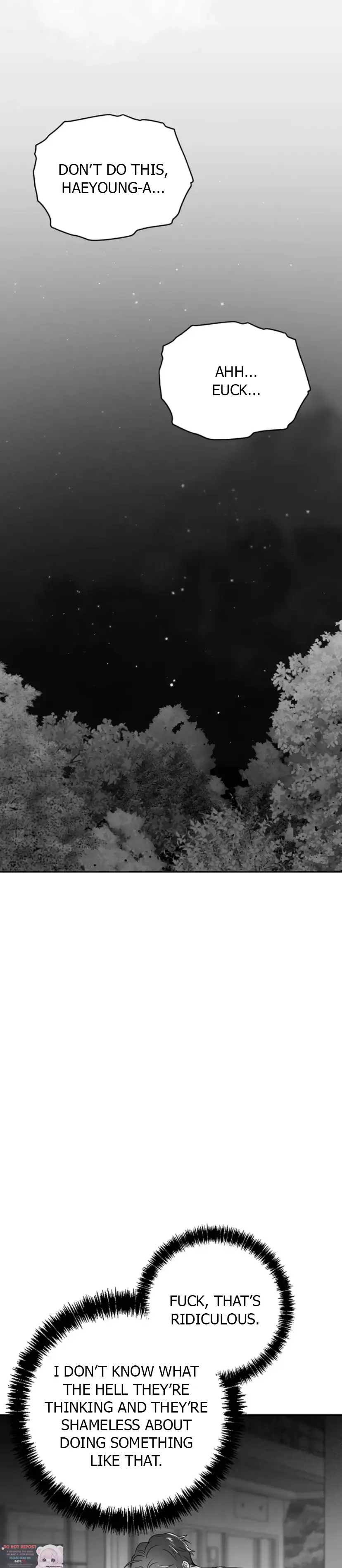 Non Zero Sum - Chapter 26 Page 14