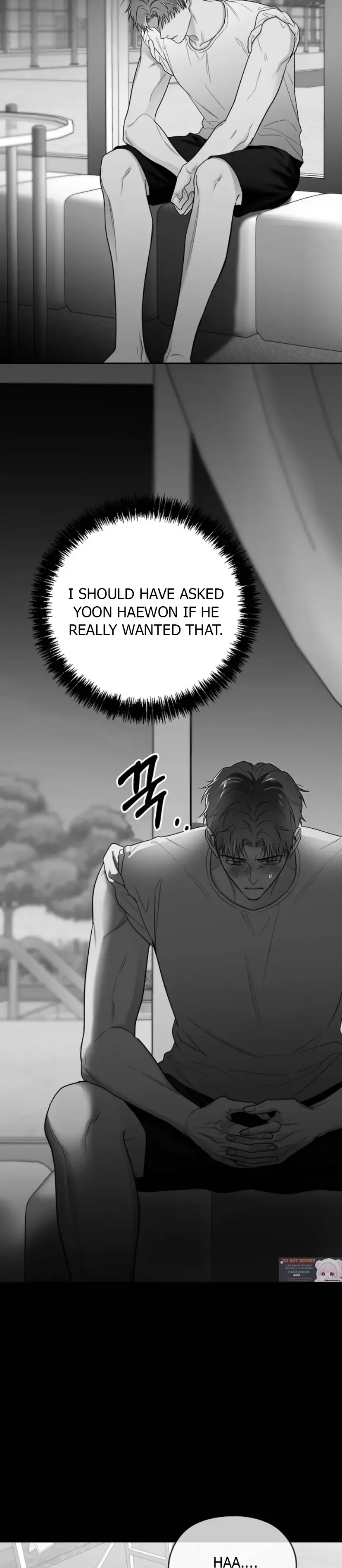 Non Zero Sum - Chapter 26 Page 15