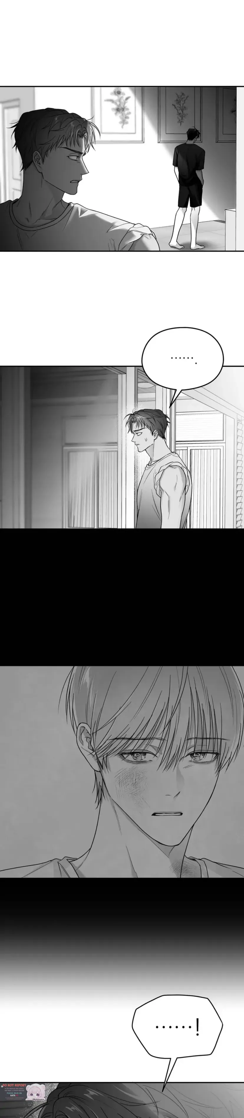 Non Zero Sum - Chapter 26 Page 27