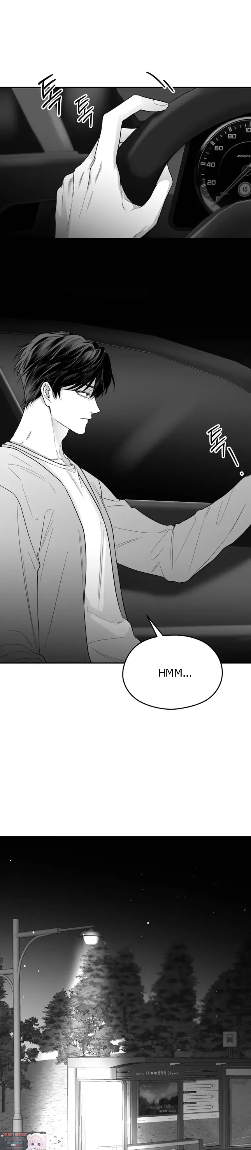 Non Zero Sum - Chapter 26 Page 29