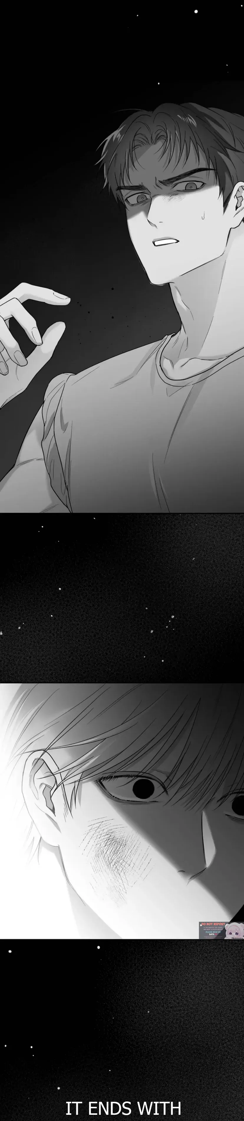 Non Zero Sum - Chapter 27 Page 3
