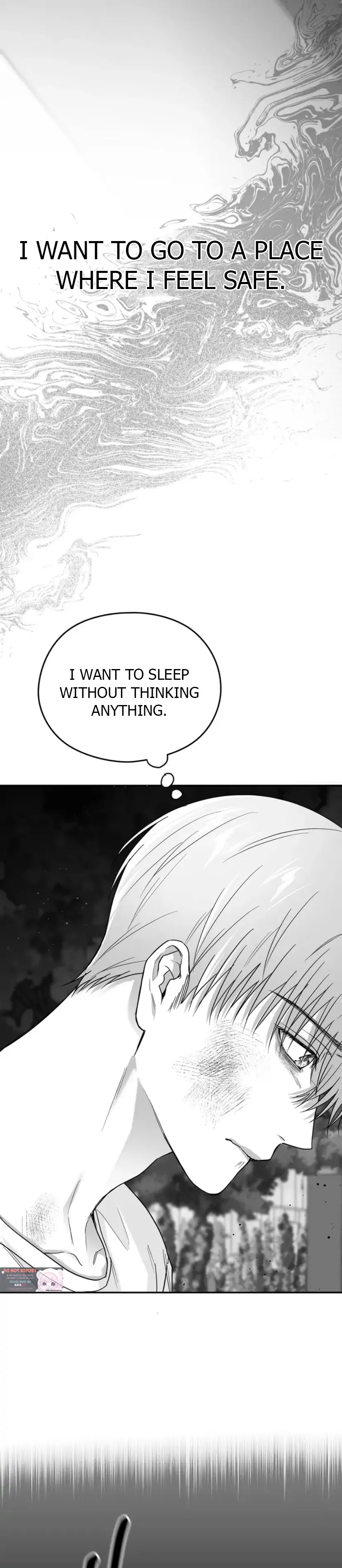 Non Zero Sum - Chapter 27 Page 6