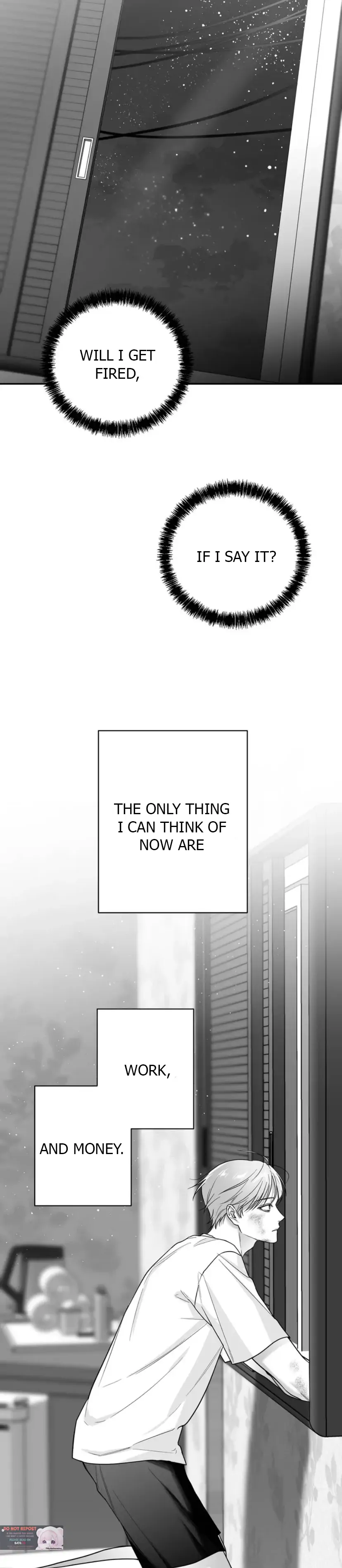 Non Zero Sum - Chapter 27 Page 12