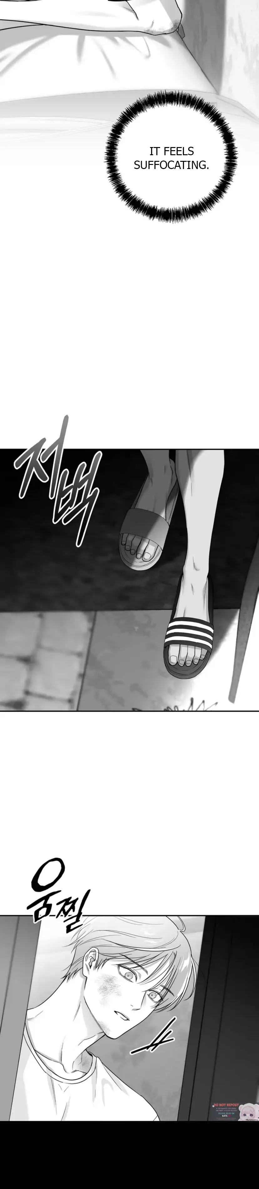 Non Zero Sum - Chapter 27 Page 13