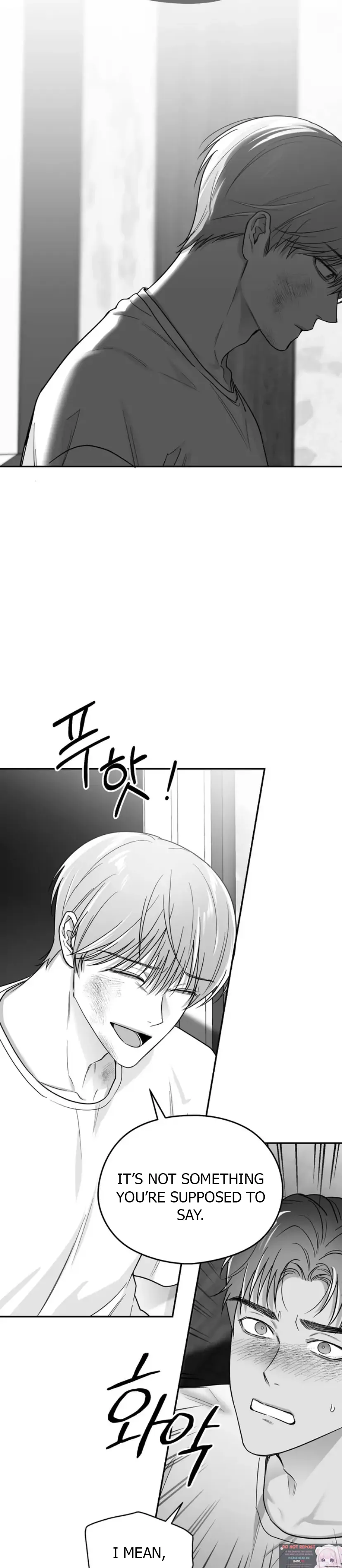 Non Zero Sum - Chapter 27 Page 23