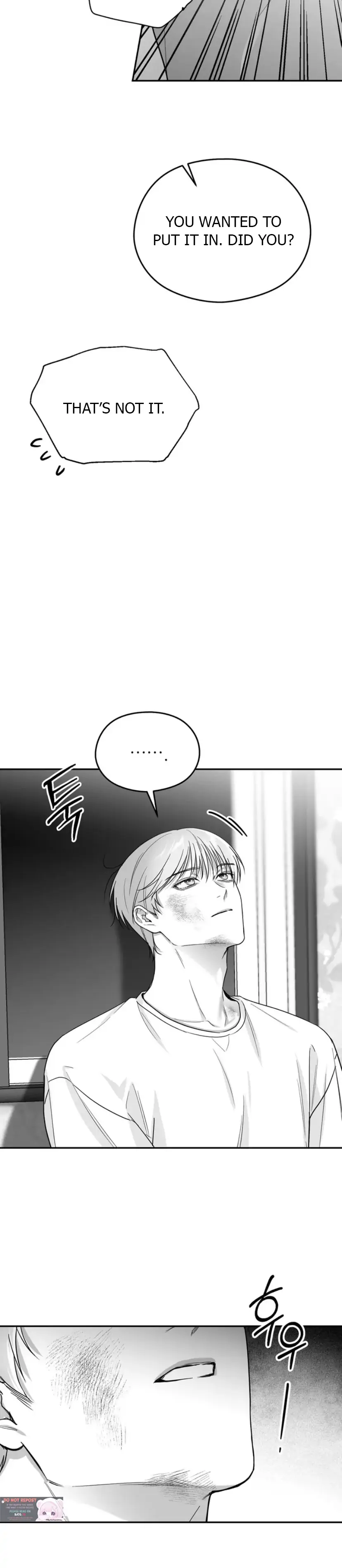 Non Zero Sum - Chapter 27 Page 24