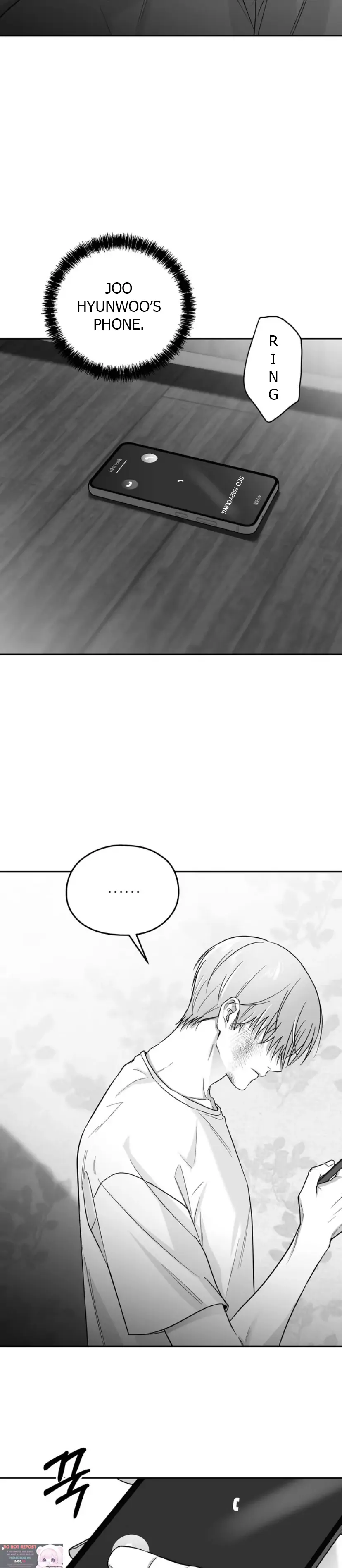 Non Zero Sum - Chapter 27 Page 32