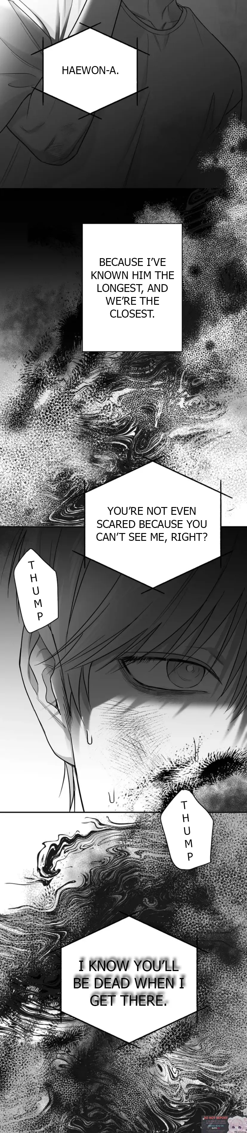 Non Zero Sum - Chapter 27 Page 35