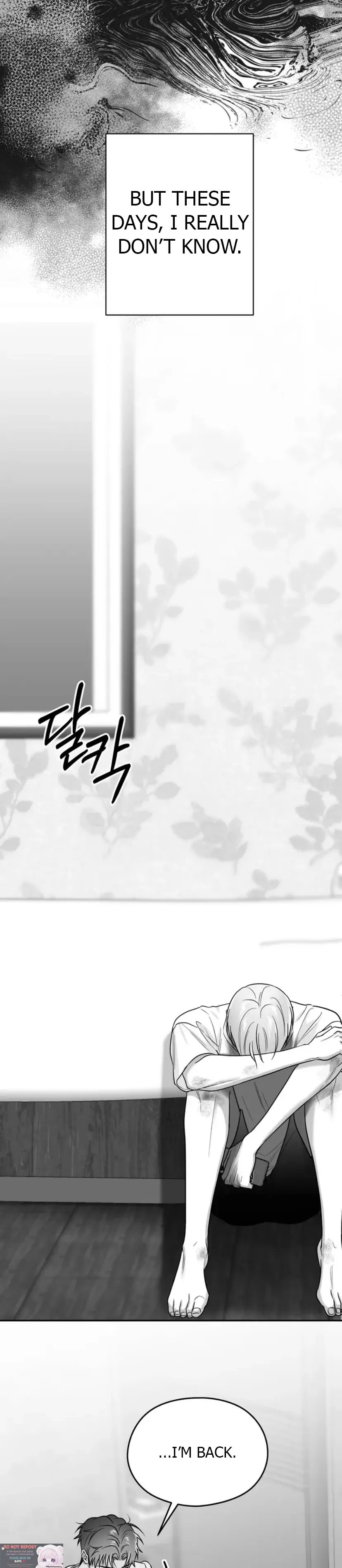 Non Zero Sum - Chapter 27 Page 36