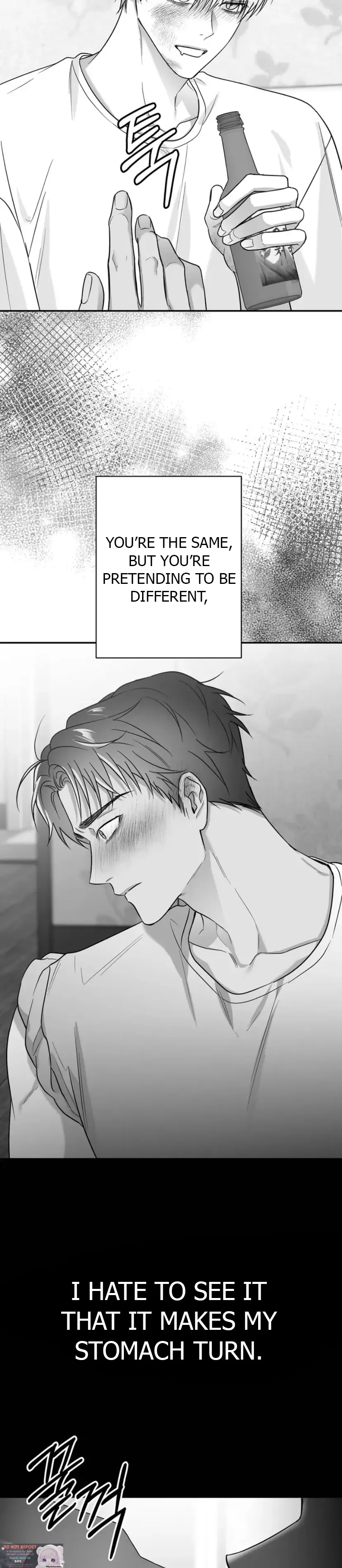 Non Zero Sum - Chapter 27 Page 40