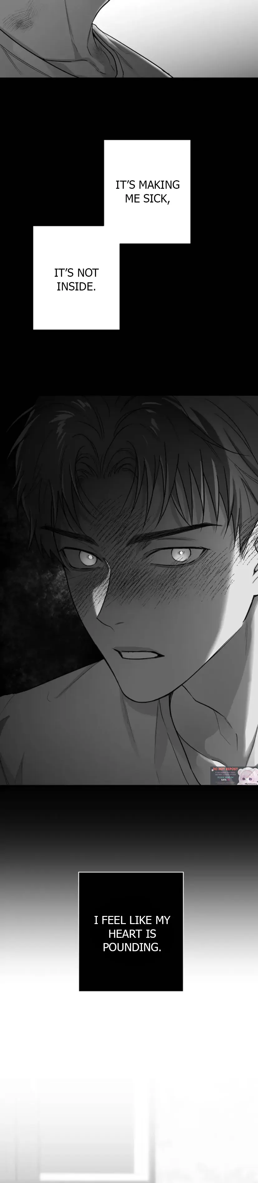 Non Zero Sum - Chapter 28 Page 4