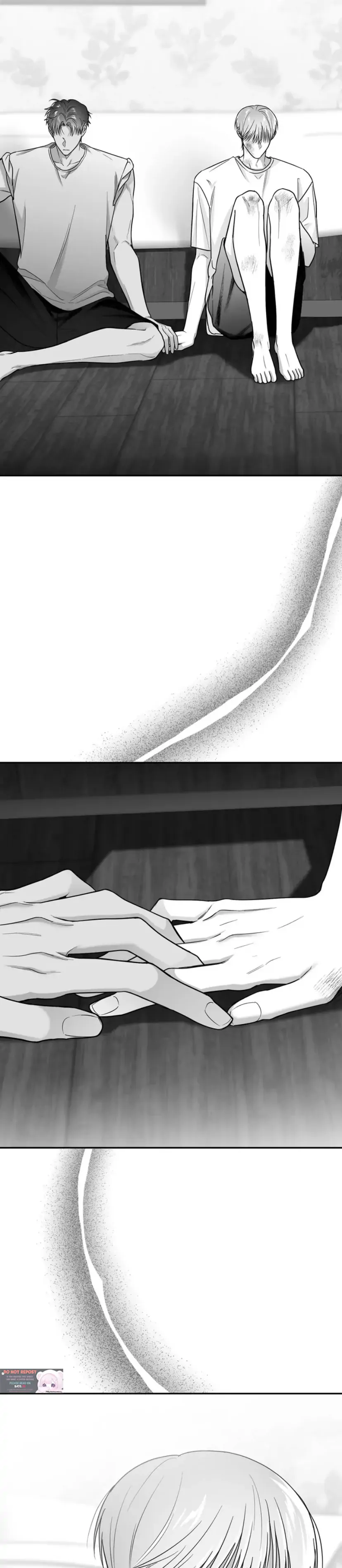 Non Zero Sum - Chapter 28 Page 5