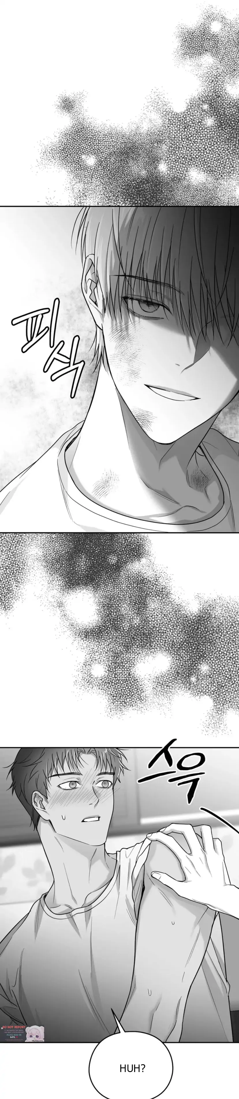 Non Zero Sum - Chapter 28 Page 9