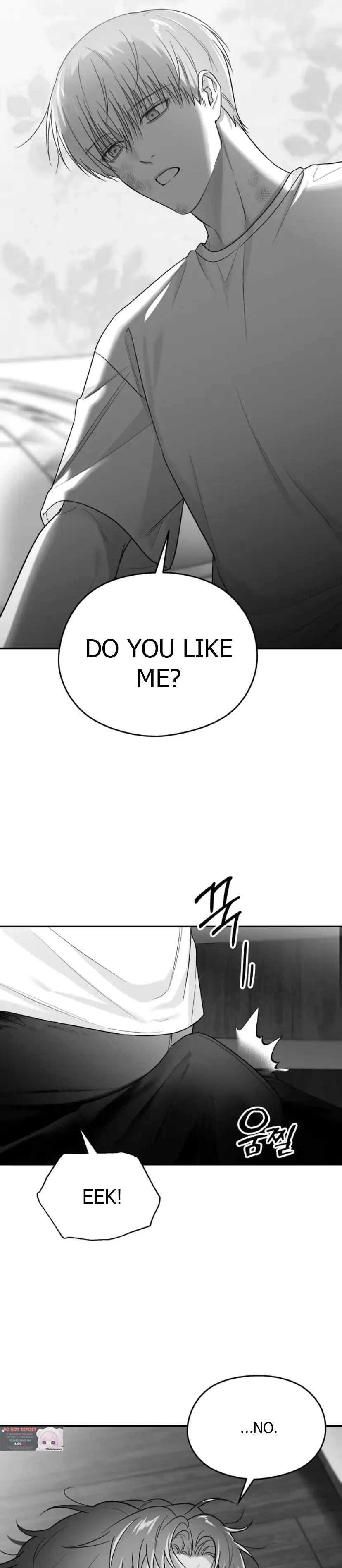 Non Zero Sum - Chapter 28 Page 13