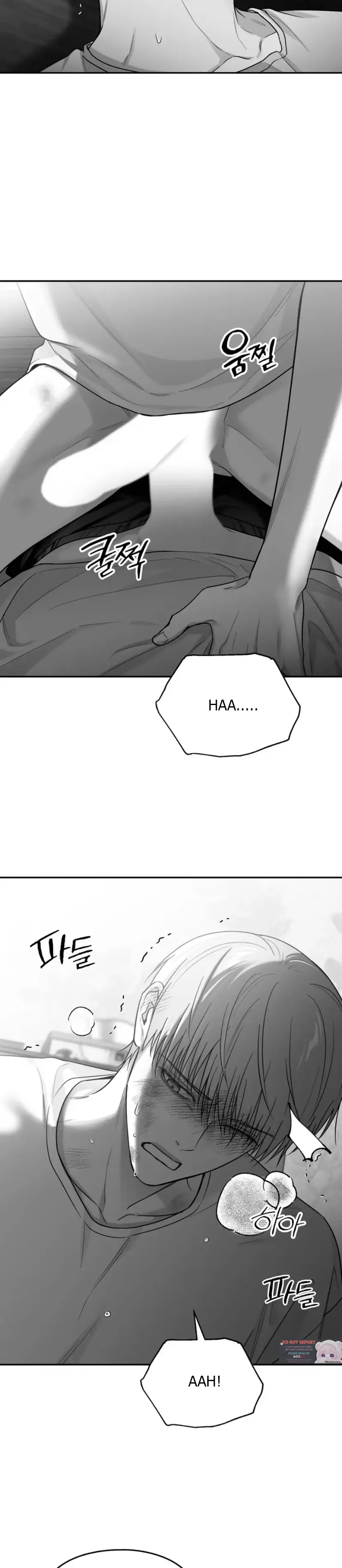 Non Zero Sum - Chapter 28 Page 20