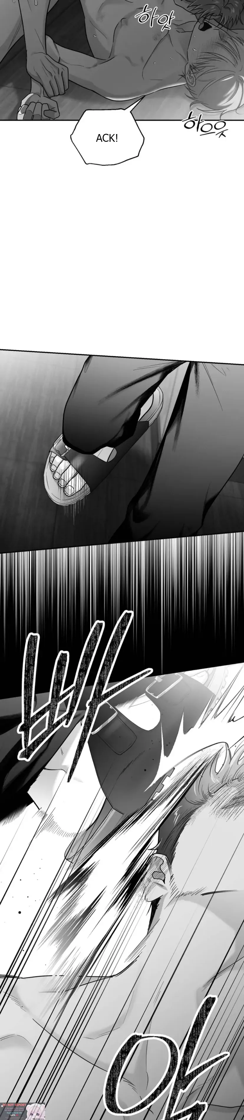 Non Zero Sum - Chapter 28 Page 31