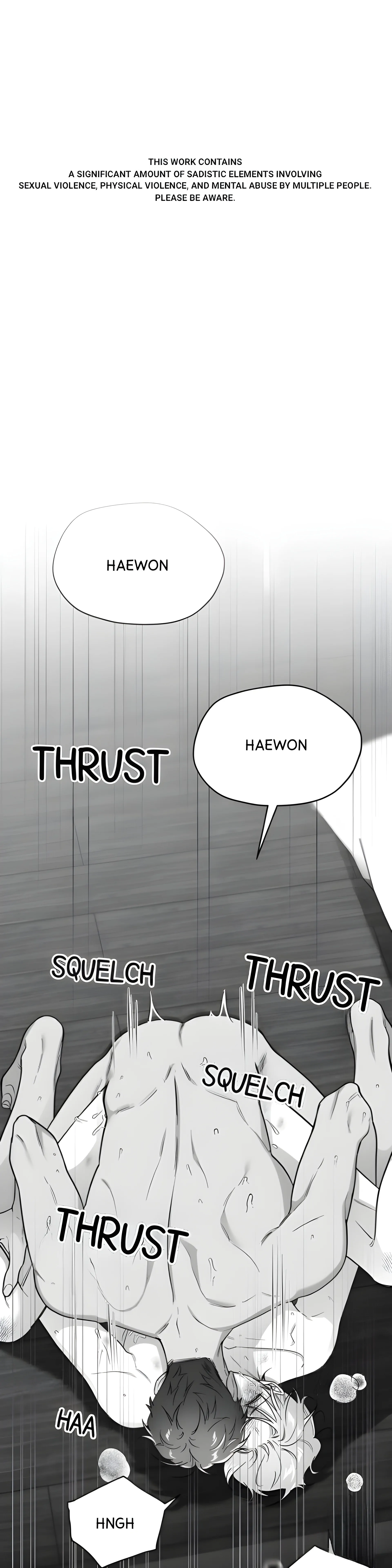 Non Zero Sum - Chapter 29 Page 2