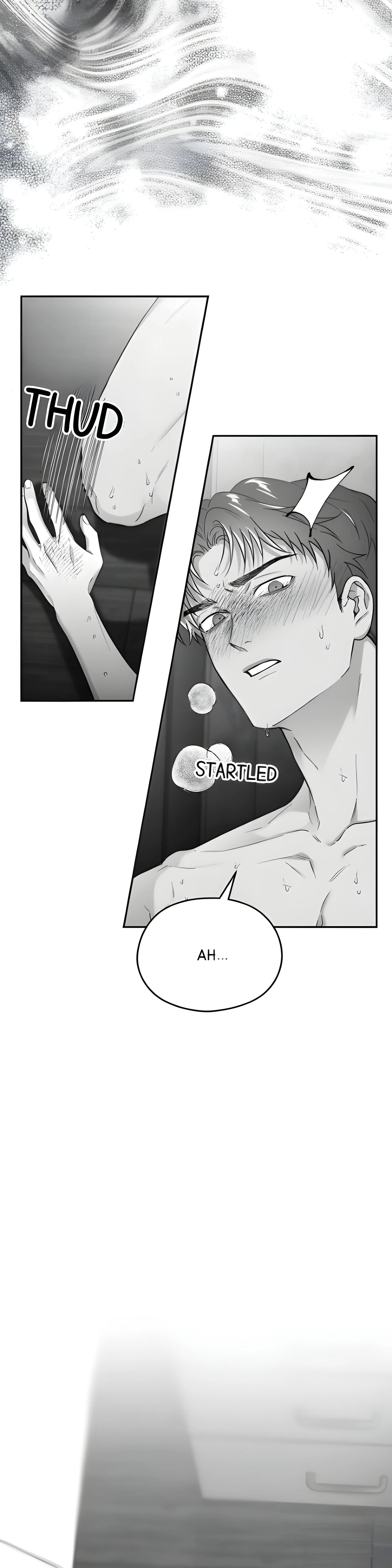 Non Zero Sum - Chapter 29 Page 7