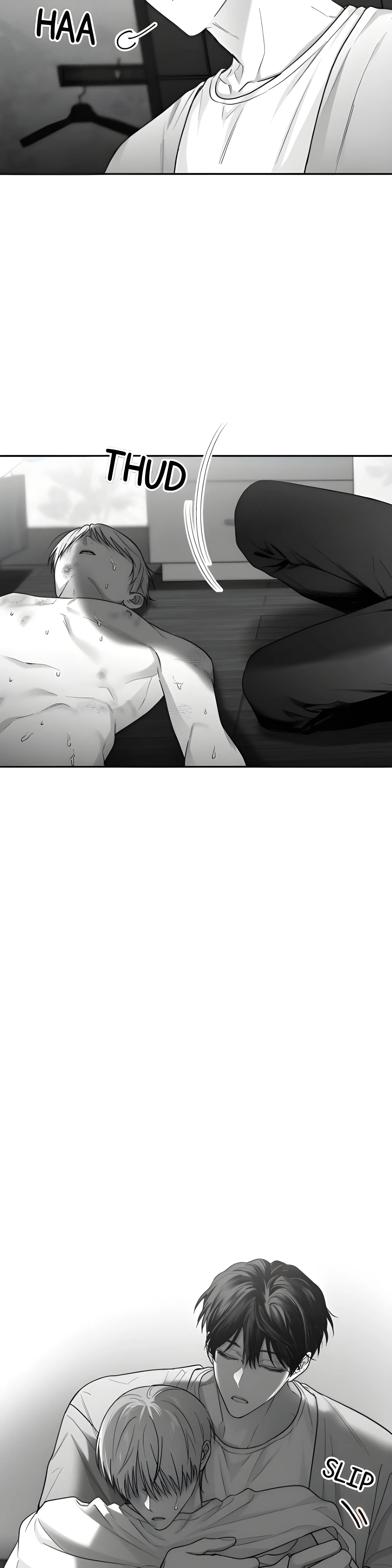 Non Zero Sum - Chapter 29 Page 10