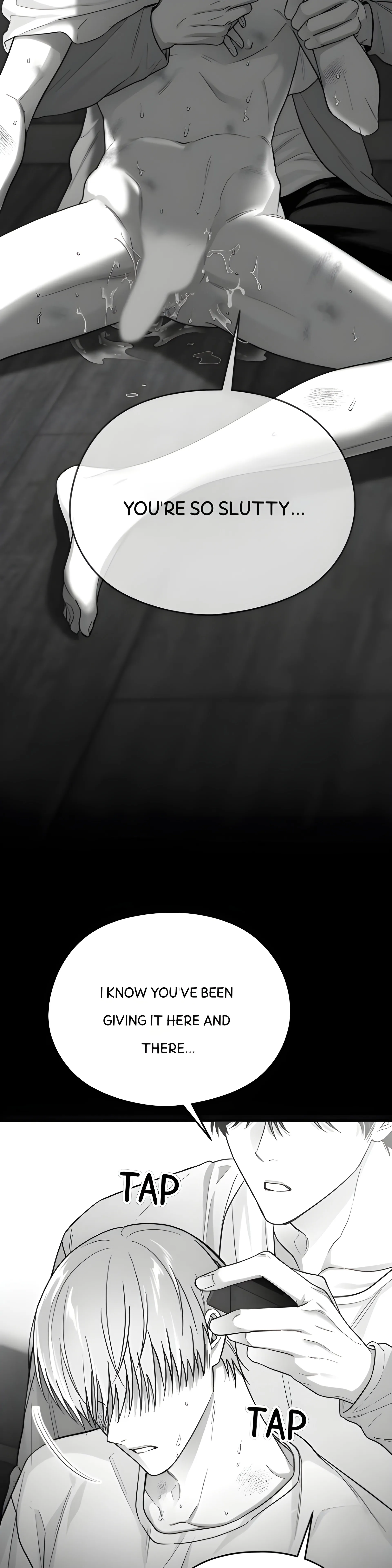 Non Zero Sum - Chapter 29 Page 11