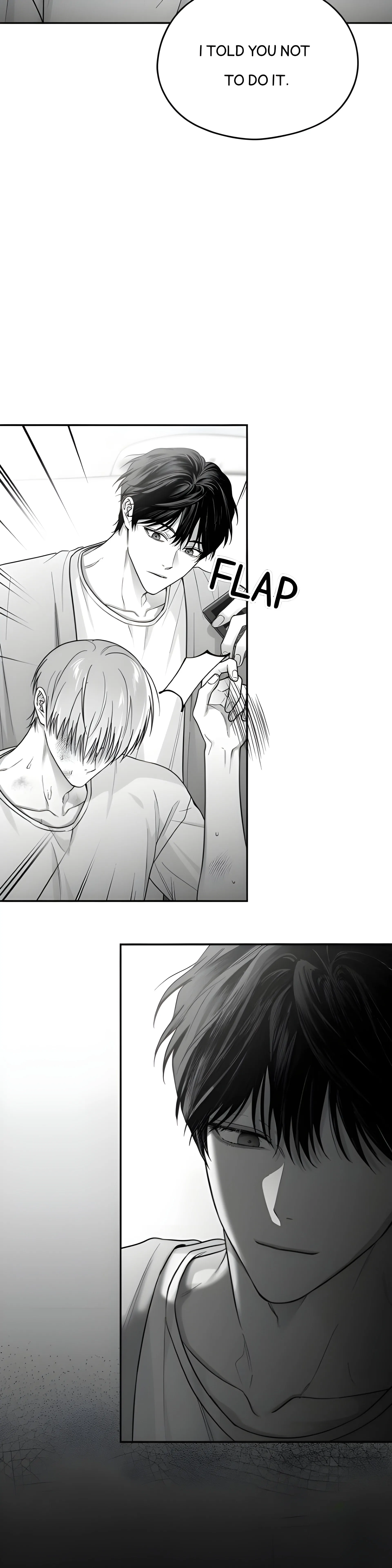 Non Zero Sum - Chapter 29 Page 12