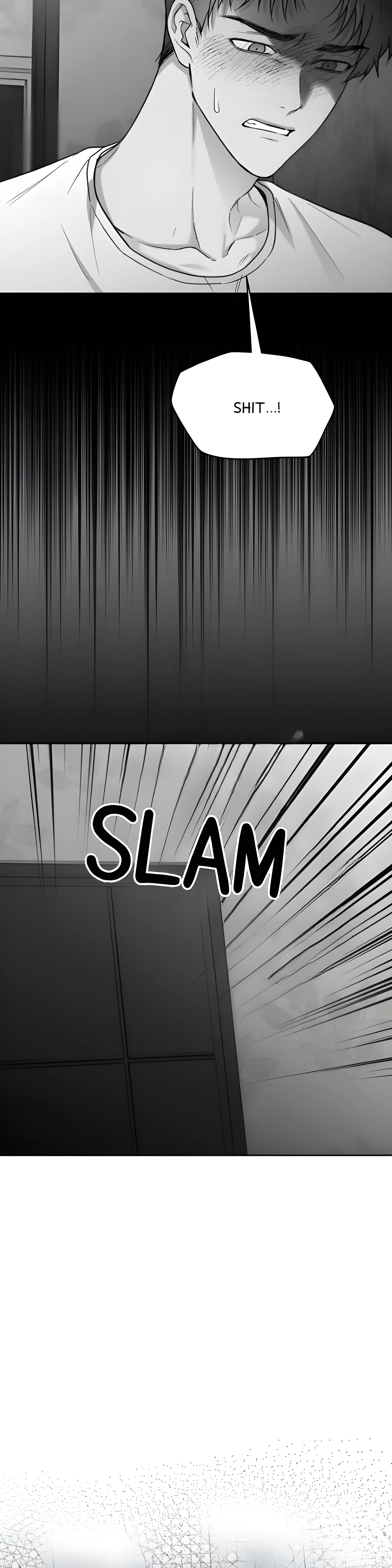 Non Zero Sum - Chapter 29 Page 16