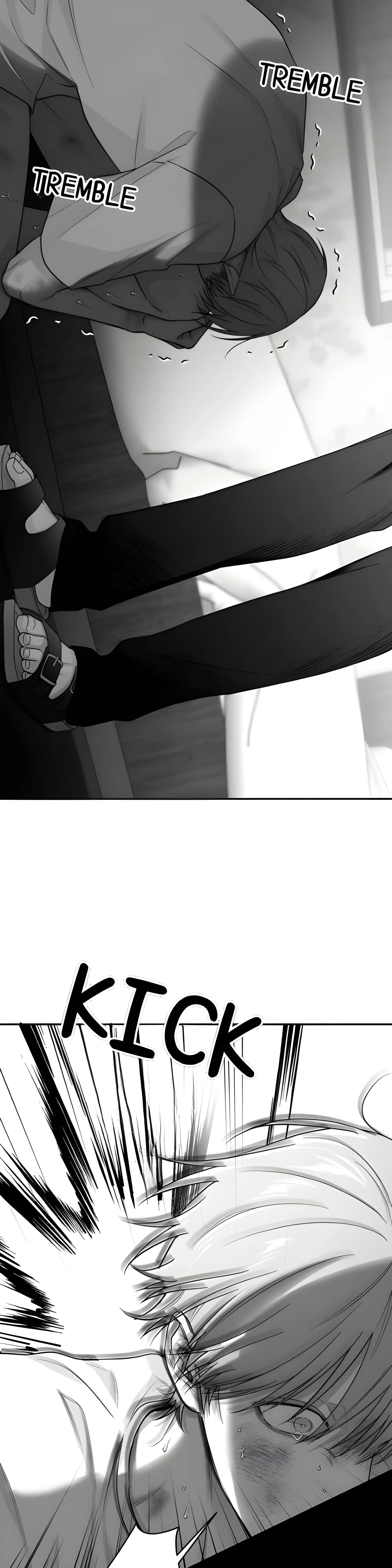 Non Zero Sum - Chapter 29 Page 29