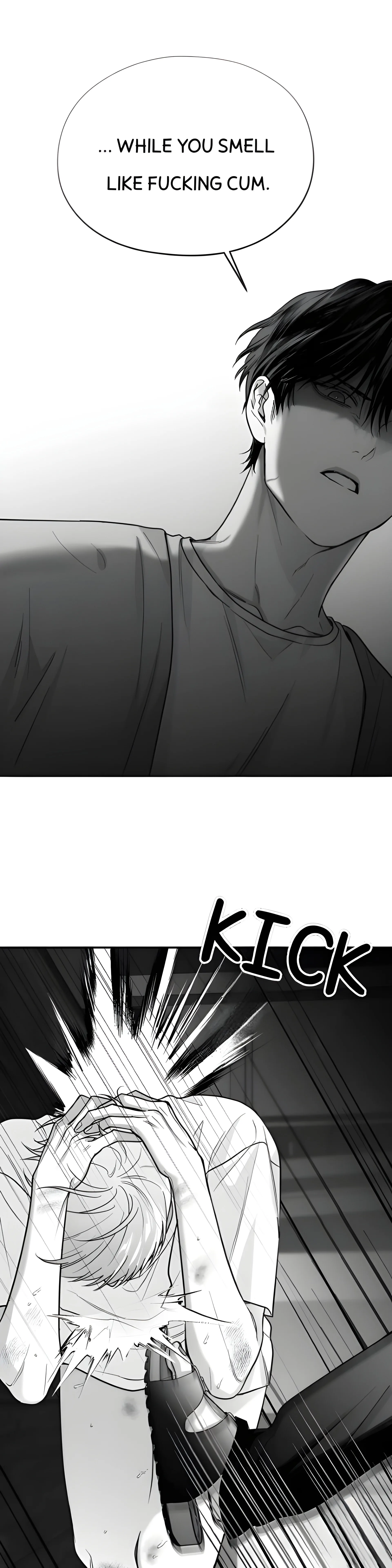 Non Zero Sum - Chapter 29 Page 31