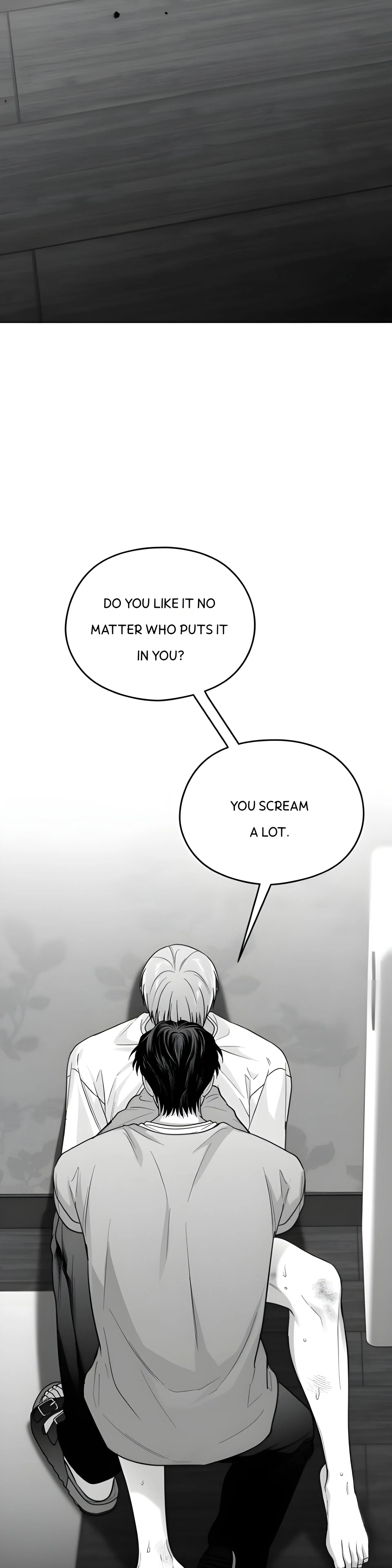 Non Zero Sum - Chapter 29 Page 33