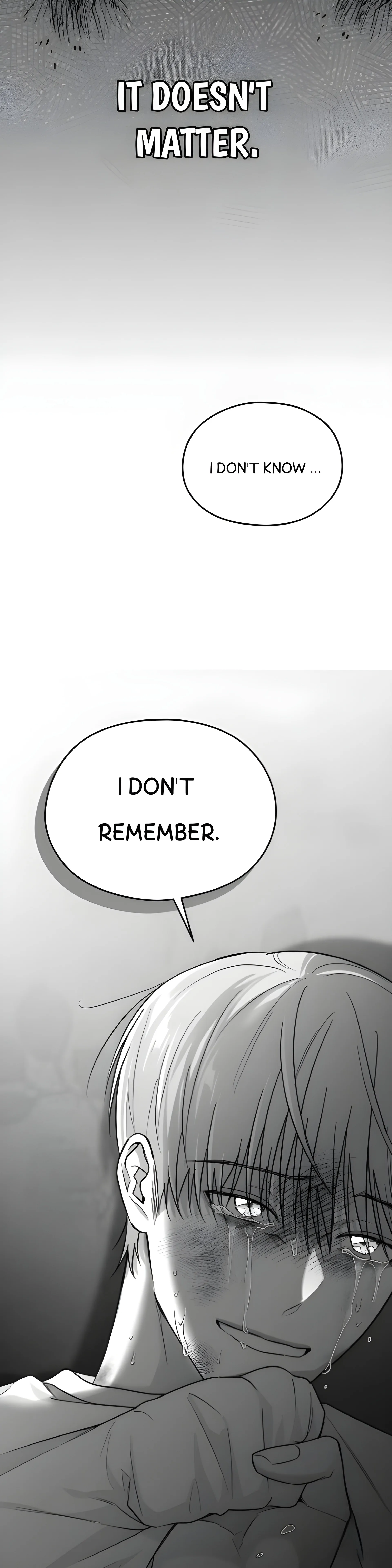Non Zero Sum - Chapter 29 Page 36
