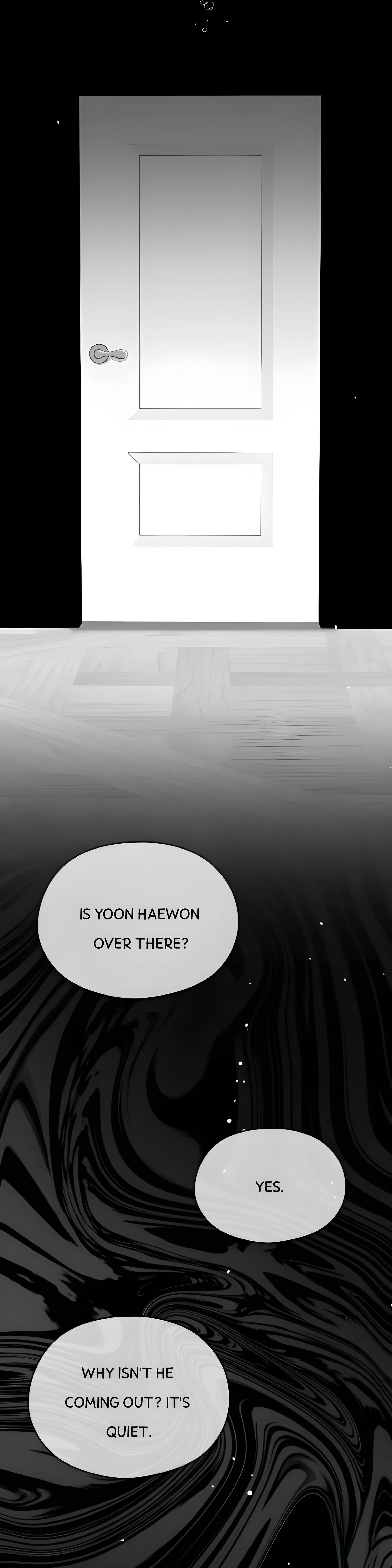 Non Zero Sum - Chapter 29 Page 40