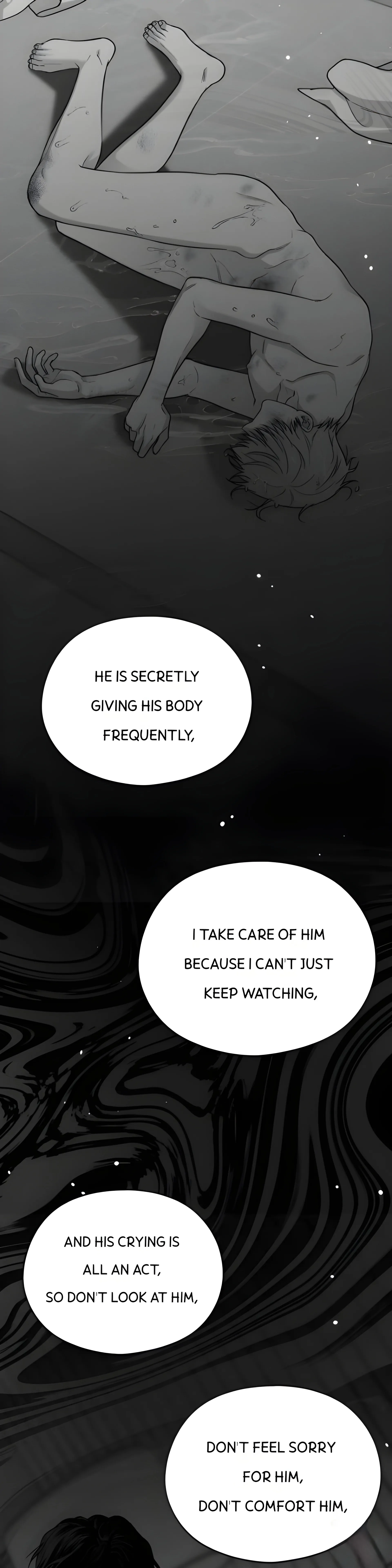 Non Zero Sum - Chapter 29 Page 42