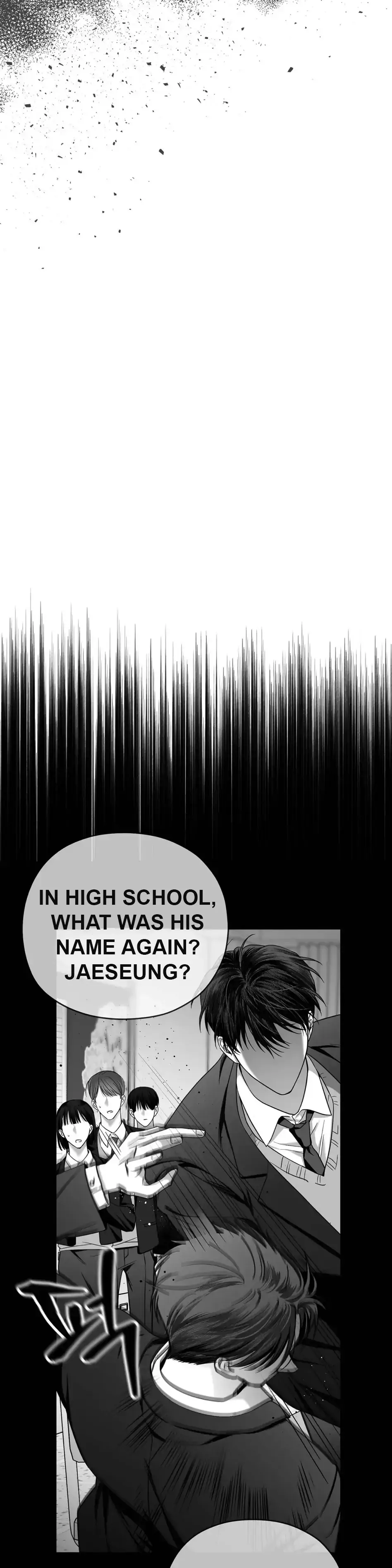 Non Zero Sum - Chapter 3 Page 16