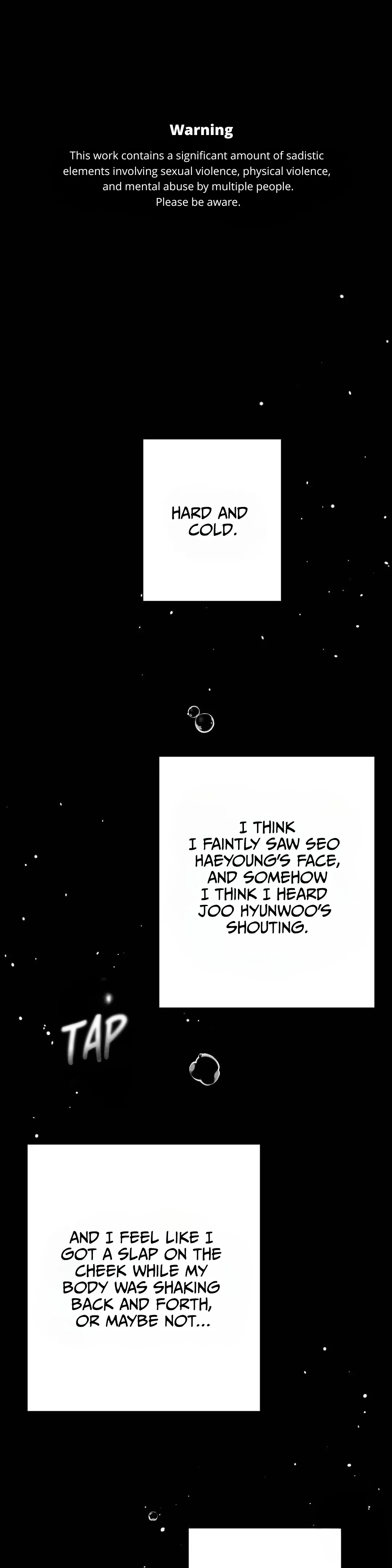 Non Zero Sum - Chapter 30 Page 2