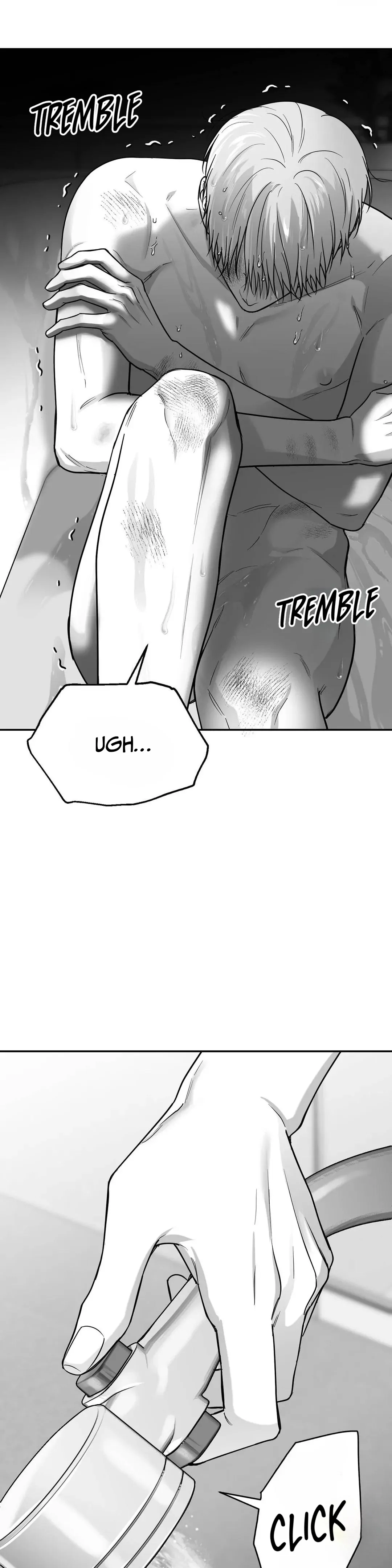 Non Zero Sum - Chapter 30 Page 6