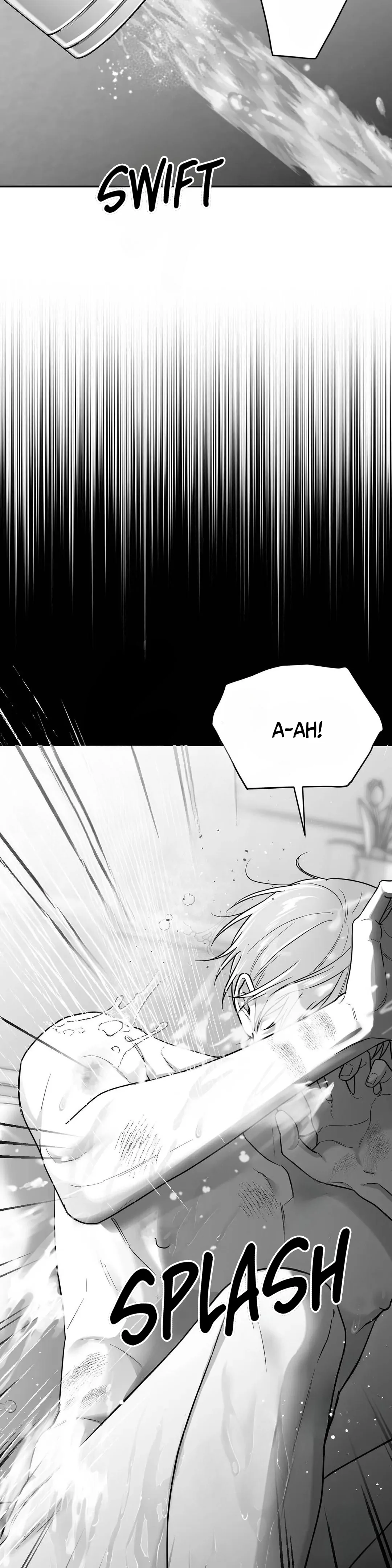 Non Zero Sum - Chapter 30 Page 7