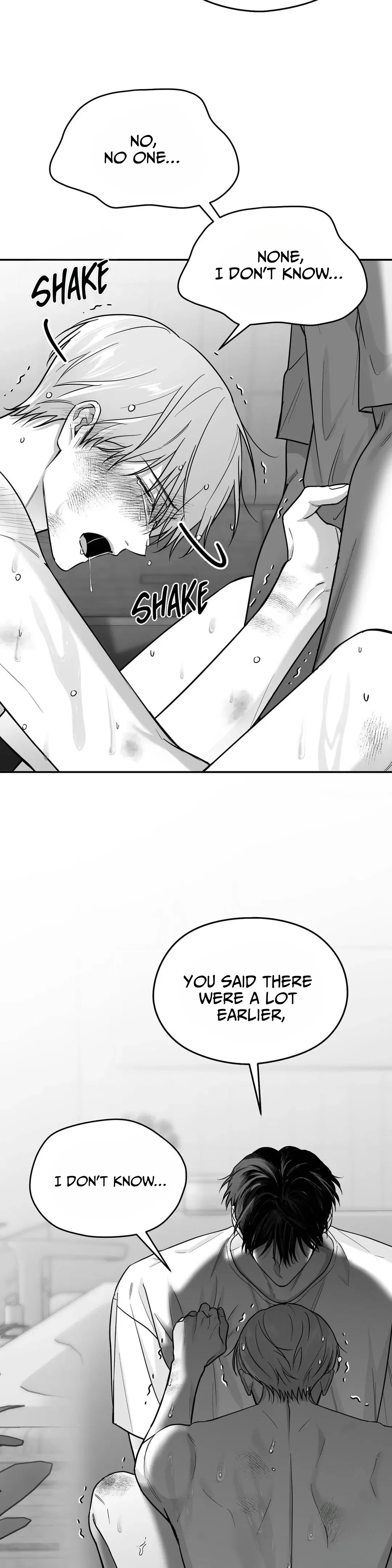 Non Zero Sum - Chapter 30 Page 12