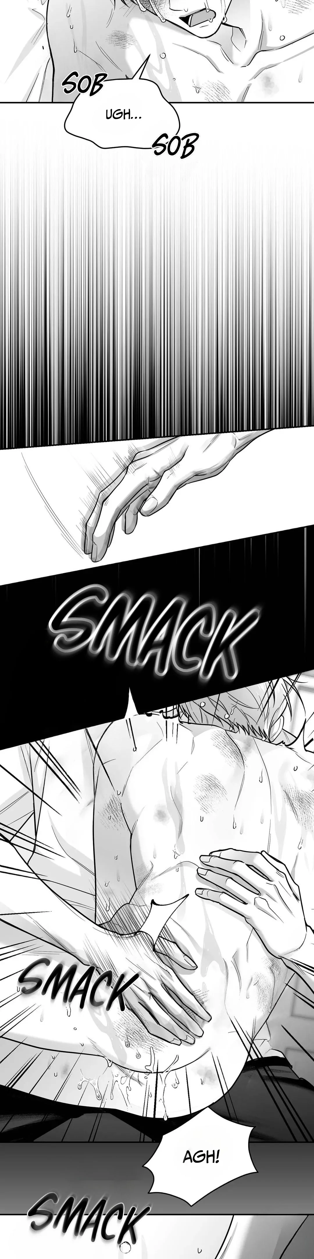 Non Zero Sum - Chapter 30 Page 15