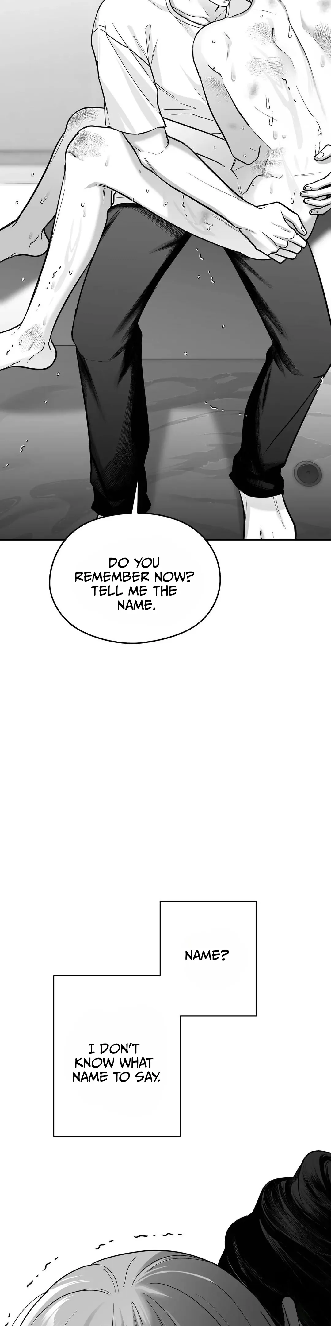 Non Zero Sum - Chapter 30 Page 17
