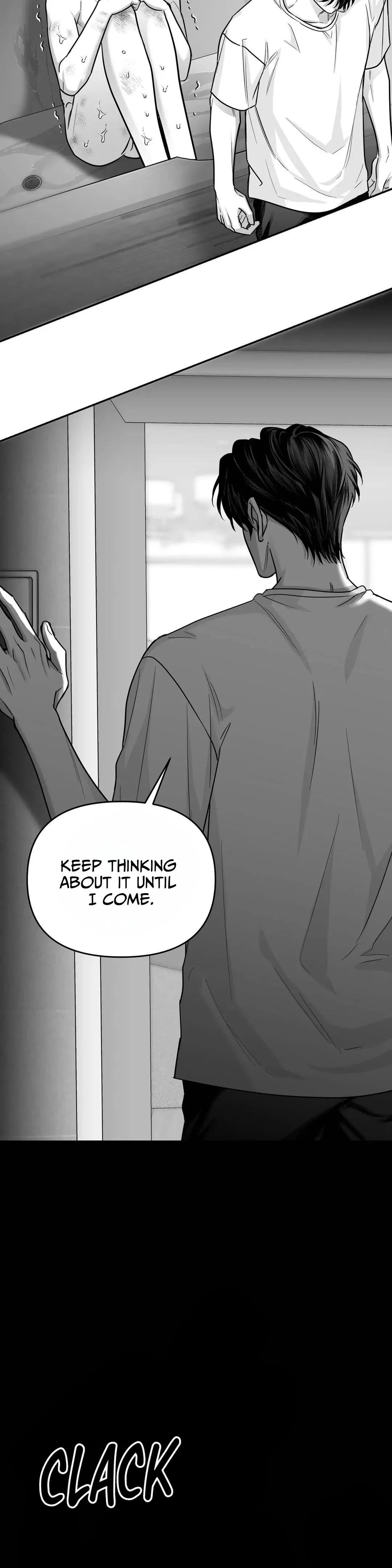 Non Zero Sum - Chapter 30 Page 20