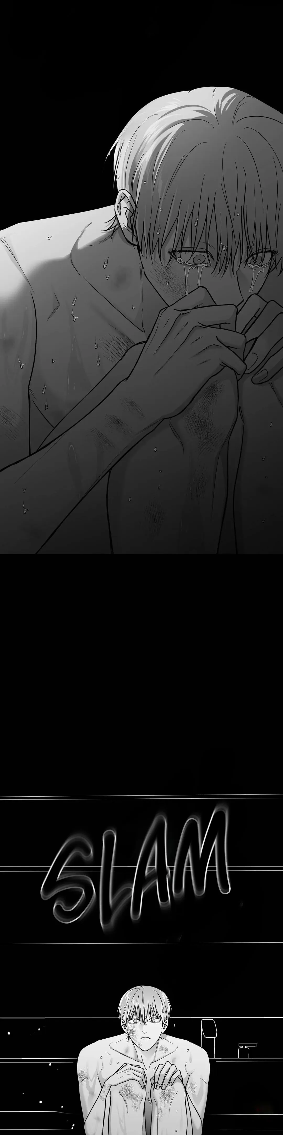 Non Zero Sum - Chapter 30 Page 21