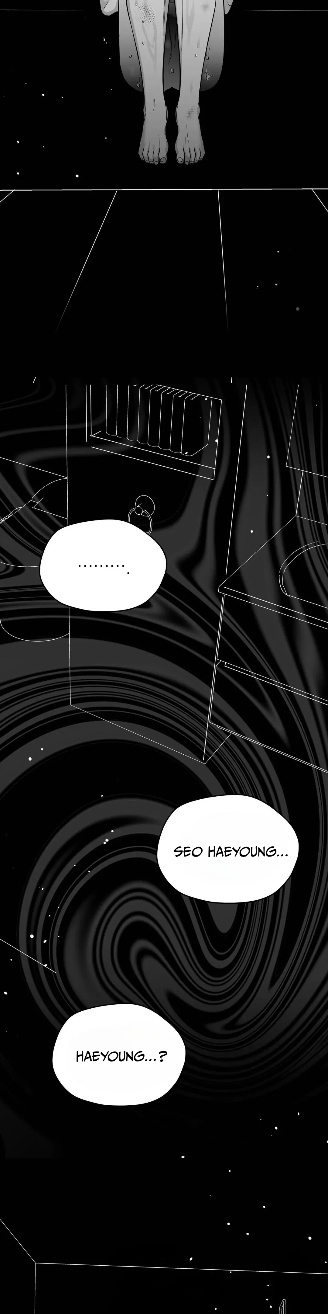 Non Zero Sum - Chapter 30 Page 22
