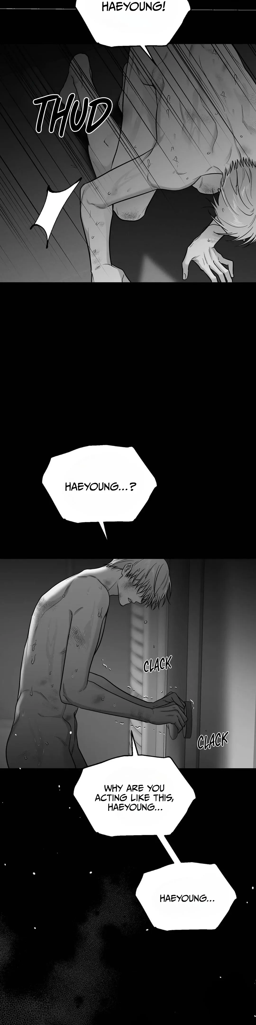 Non Zero Sum - Chapter 30 Page 24