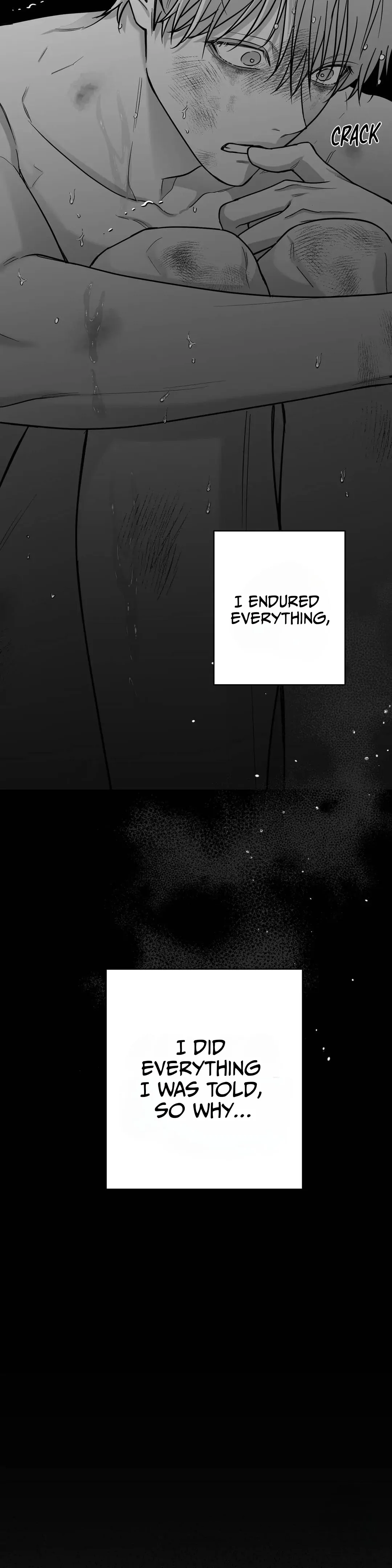Non Zero Sum - Chapter 30 Page 27