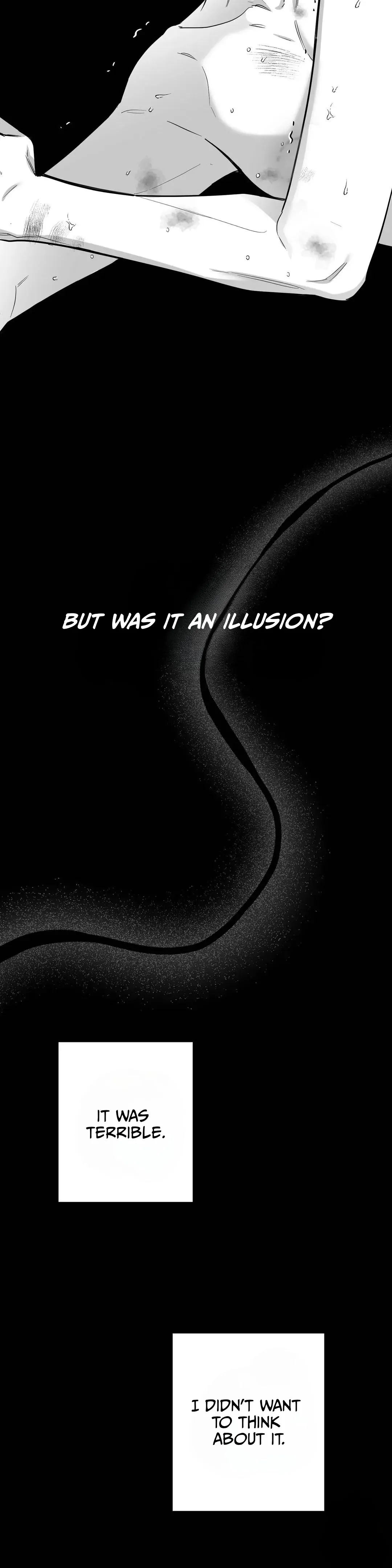 Non Zero Sum - Chapter 30 Page 34