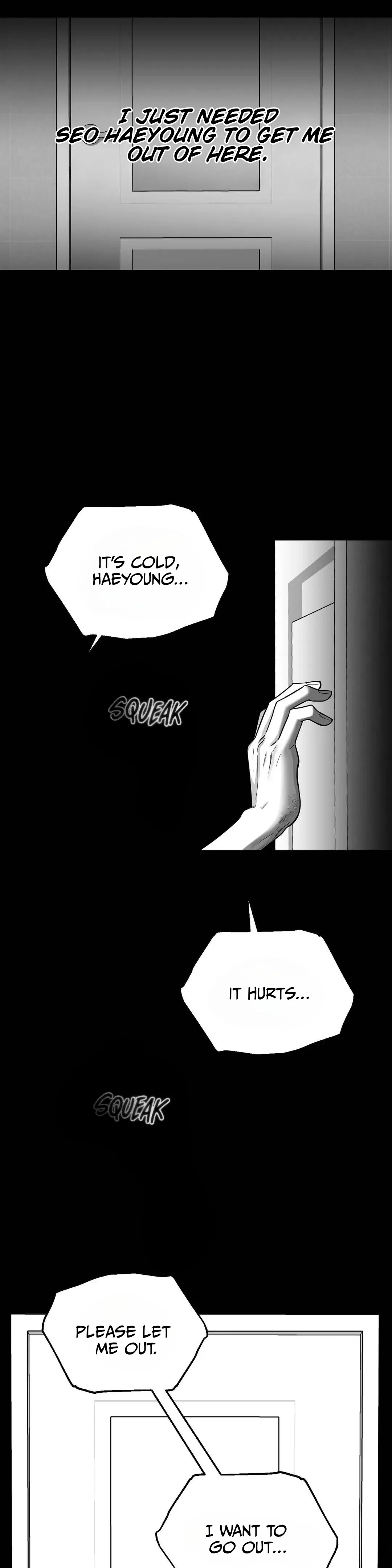 Non Zero Sum - Chapter 30 Page 35