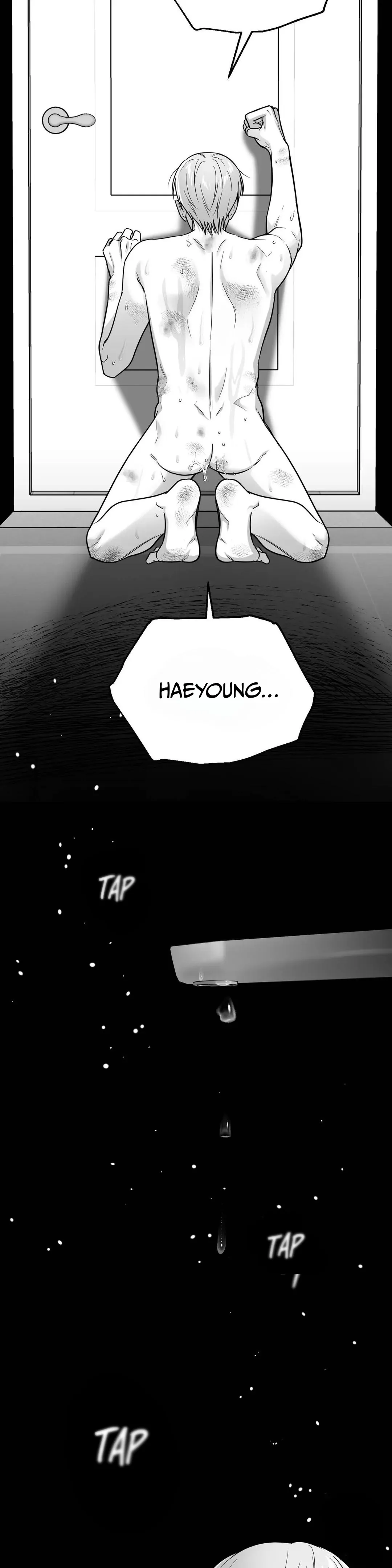 Non Zero Sum - Chapter 30 Page 36